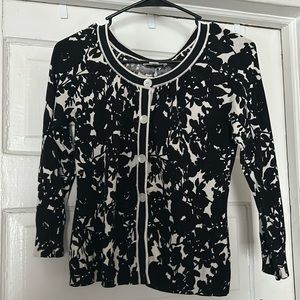 Ann Taylor Loft cardigan